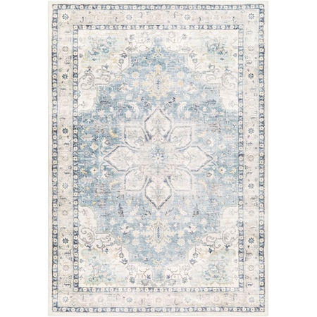 Erin ERN-2320 Machine Crafted Area Rug